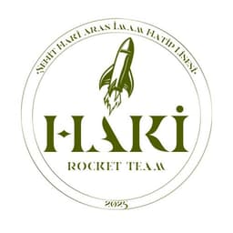 Haki Roket Takımı