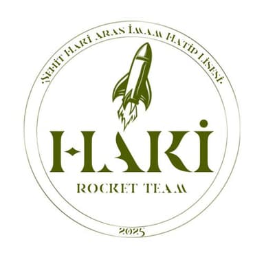 Haki Roket Takımı