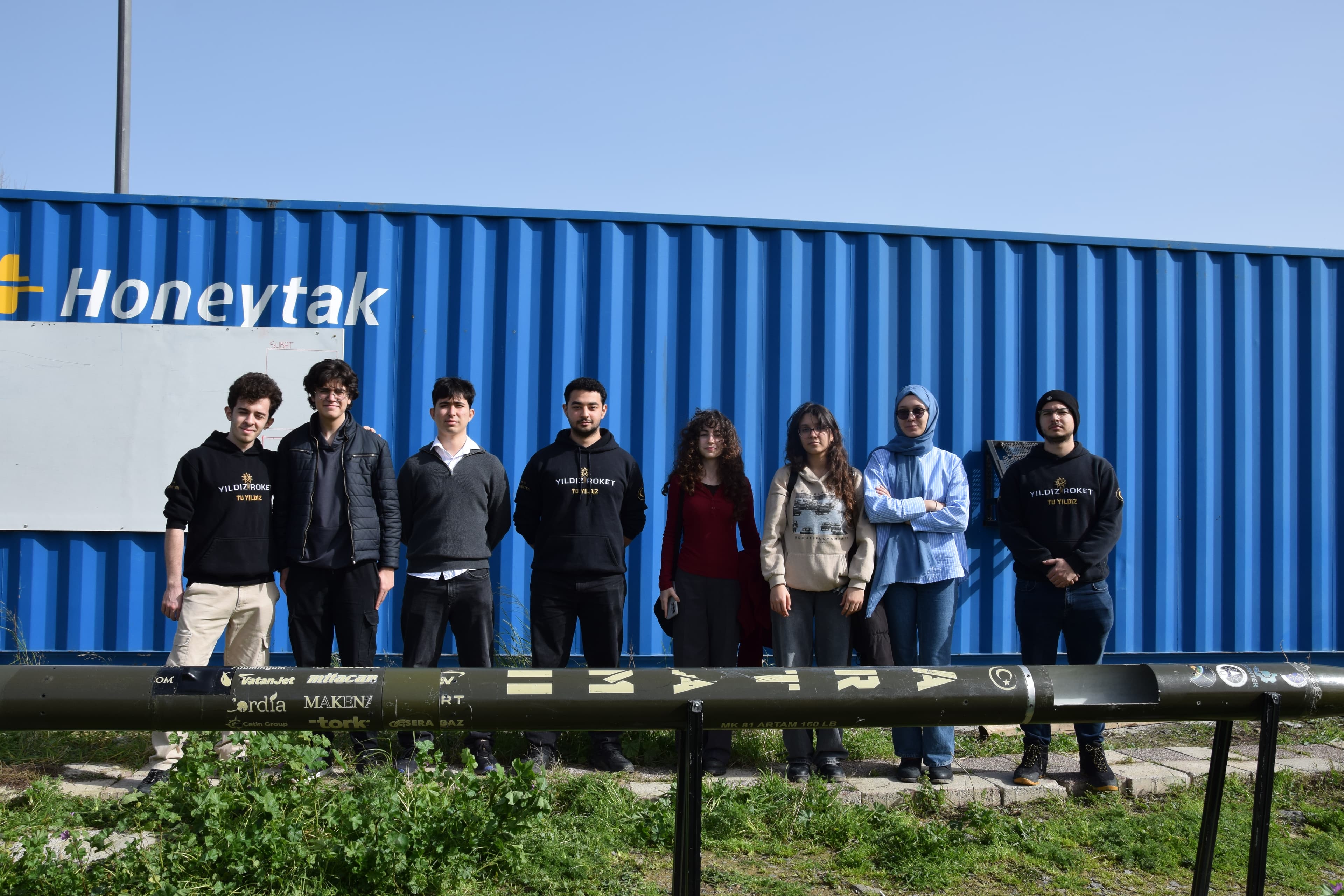 YRT-JUNIOR 2