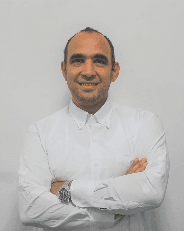 Doç. Dr. Alp Tekin Ergenç