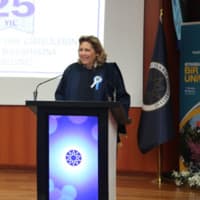 Prof. Dr. Özden Ağra