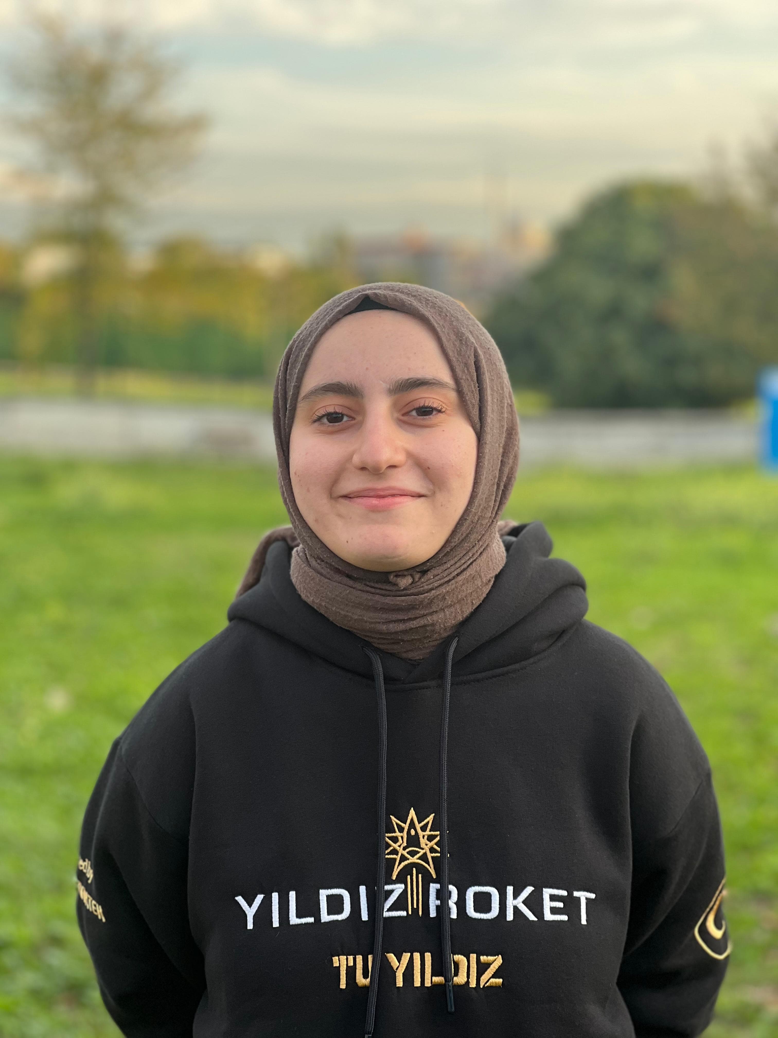 Gülsüm Yazıcı