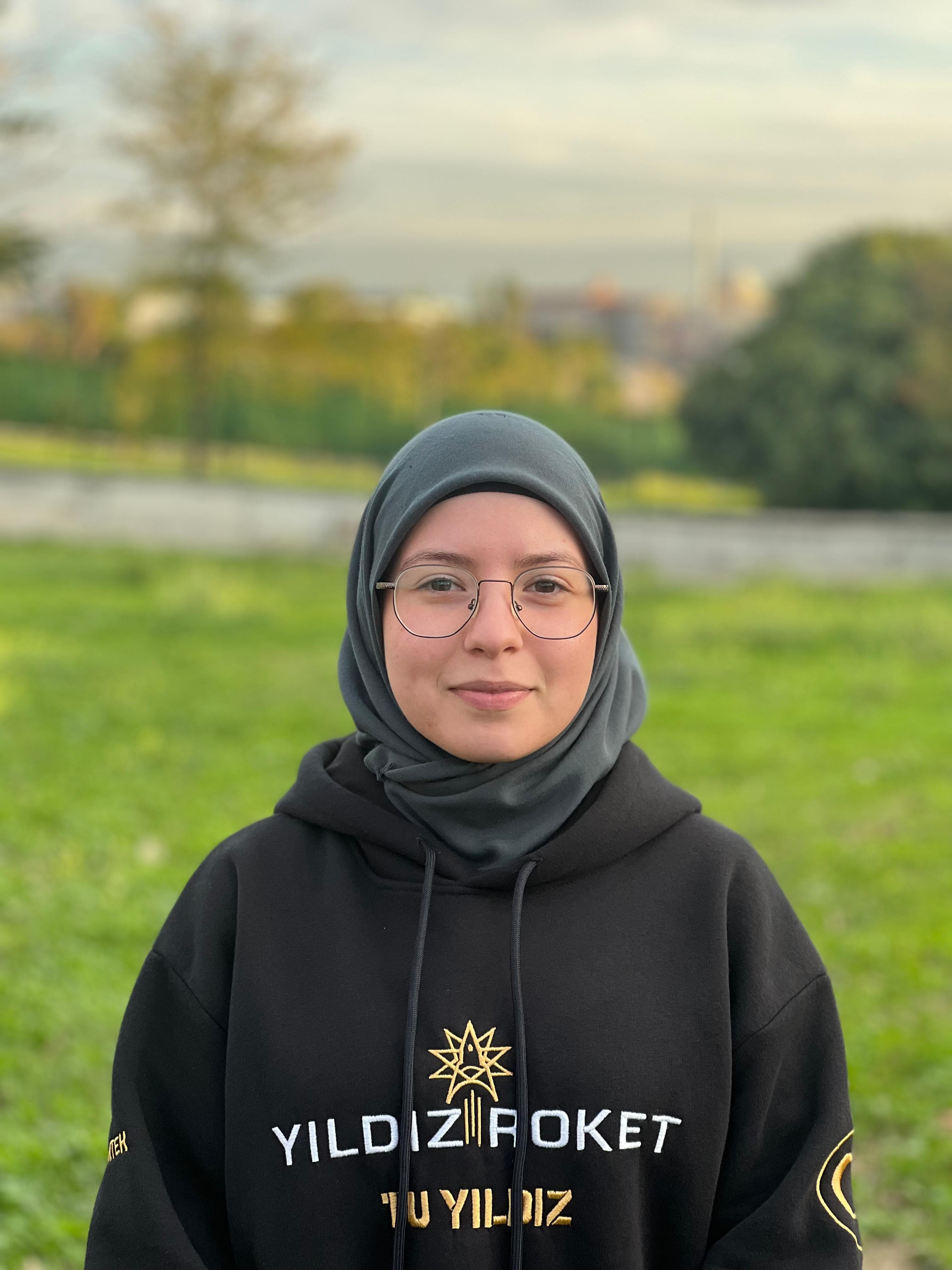 Zehra Turgut