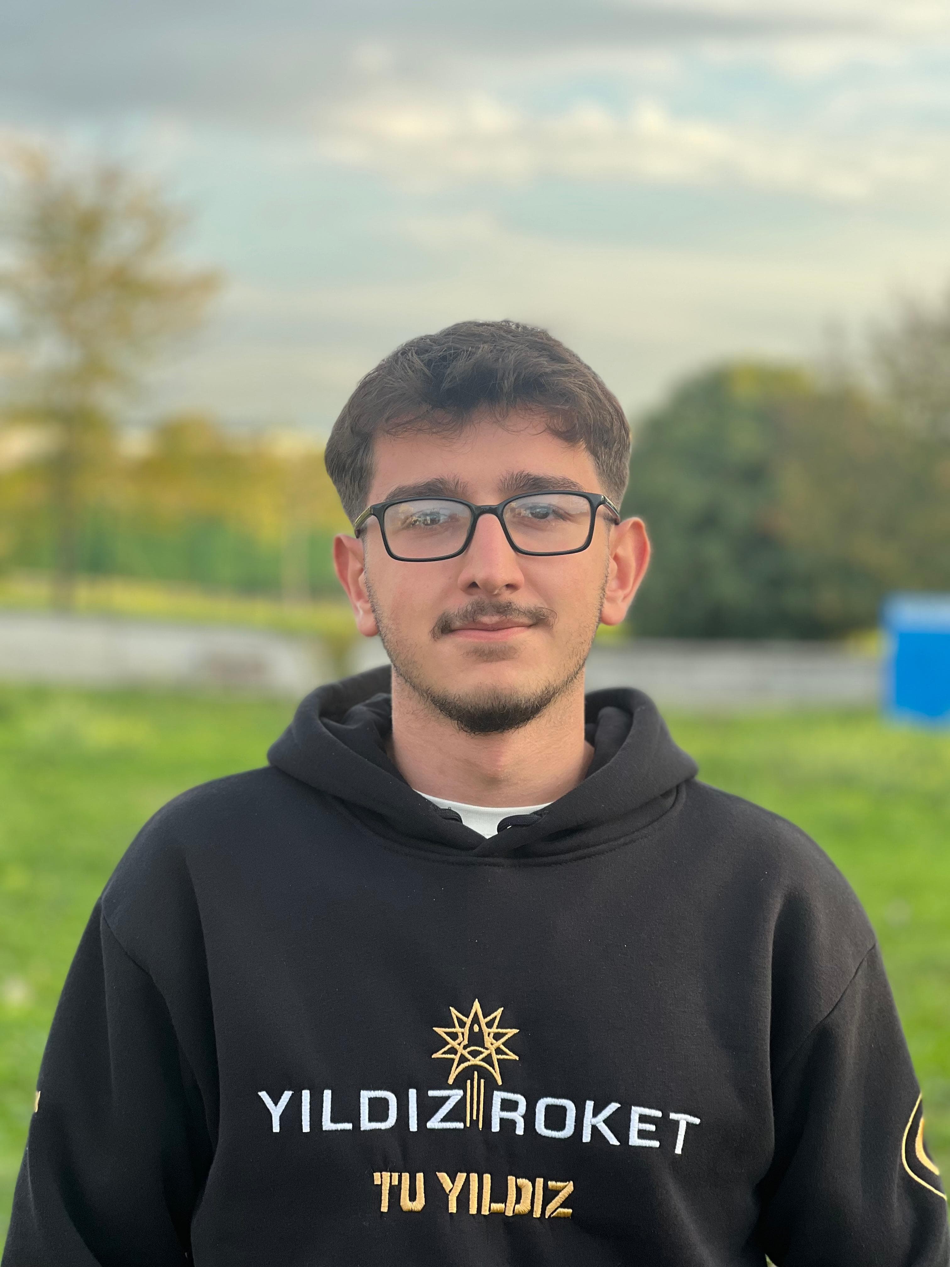 Salim CAMCI