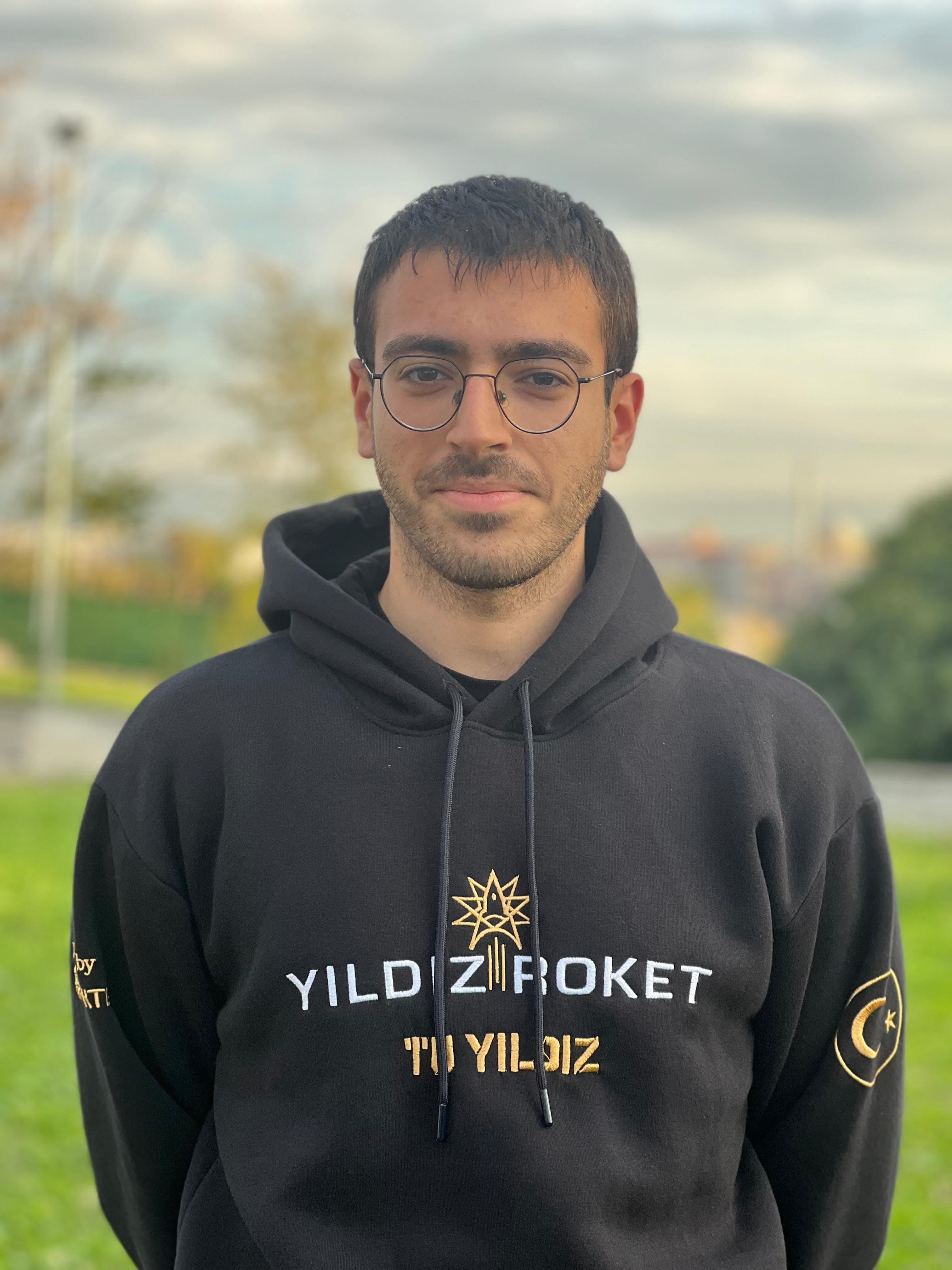 Yusuf KARAMAN