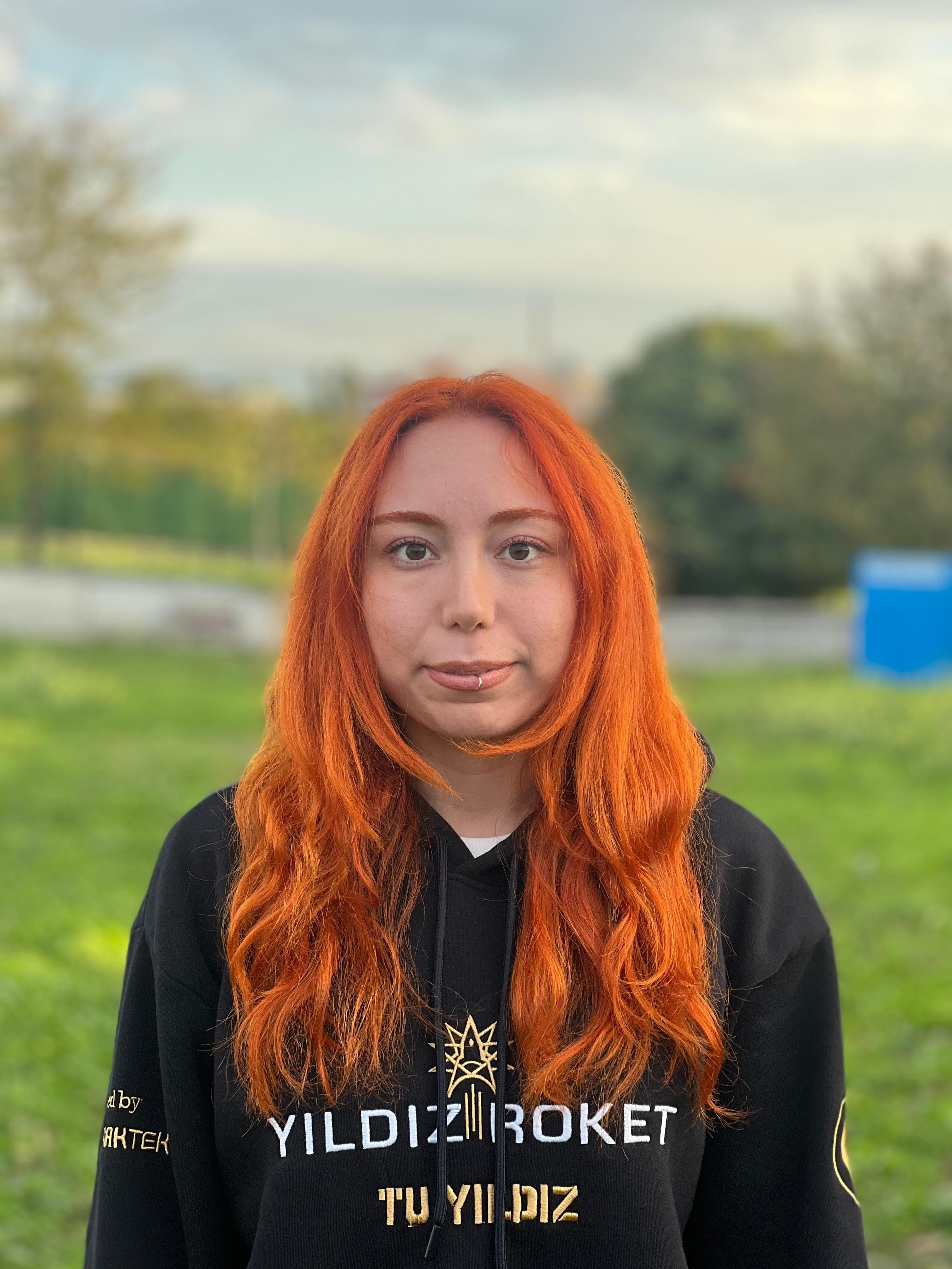 Elif DOĞAN