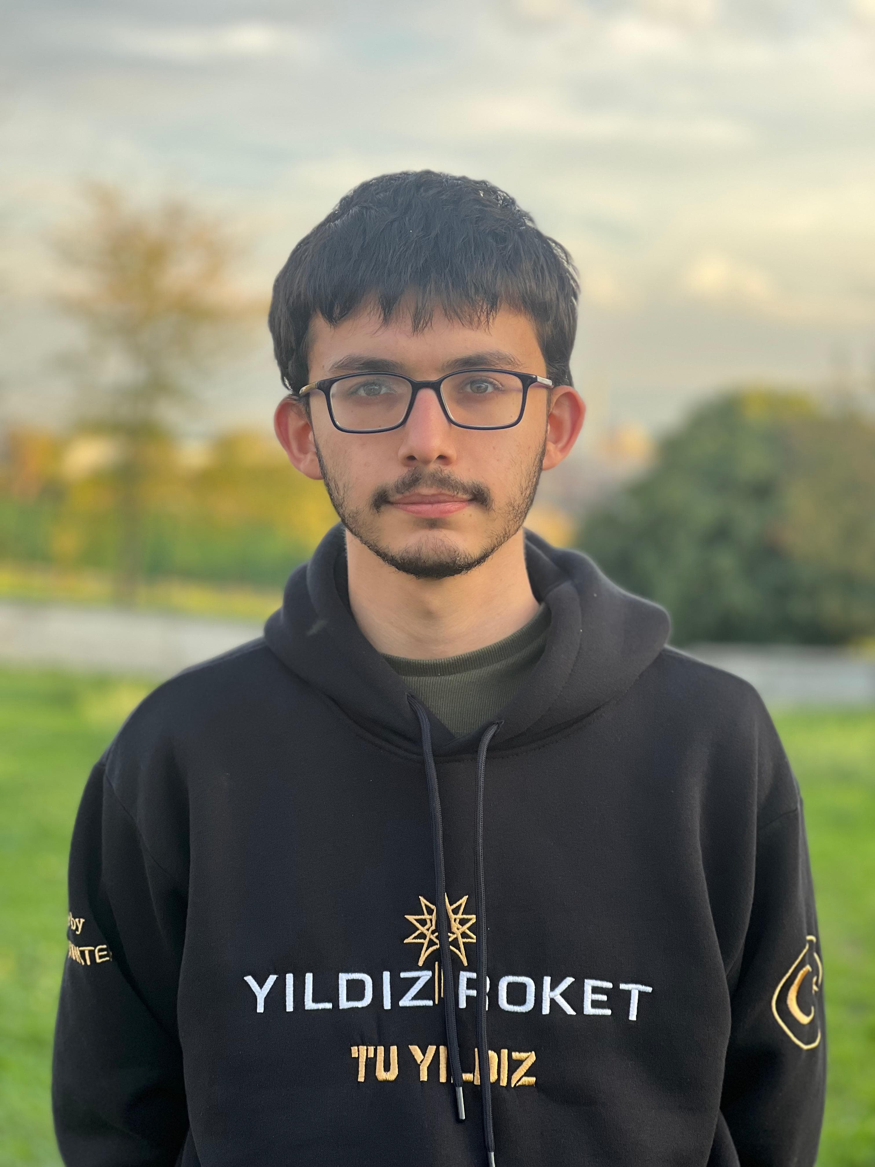 Muhammet Yiğit YILMAZ