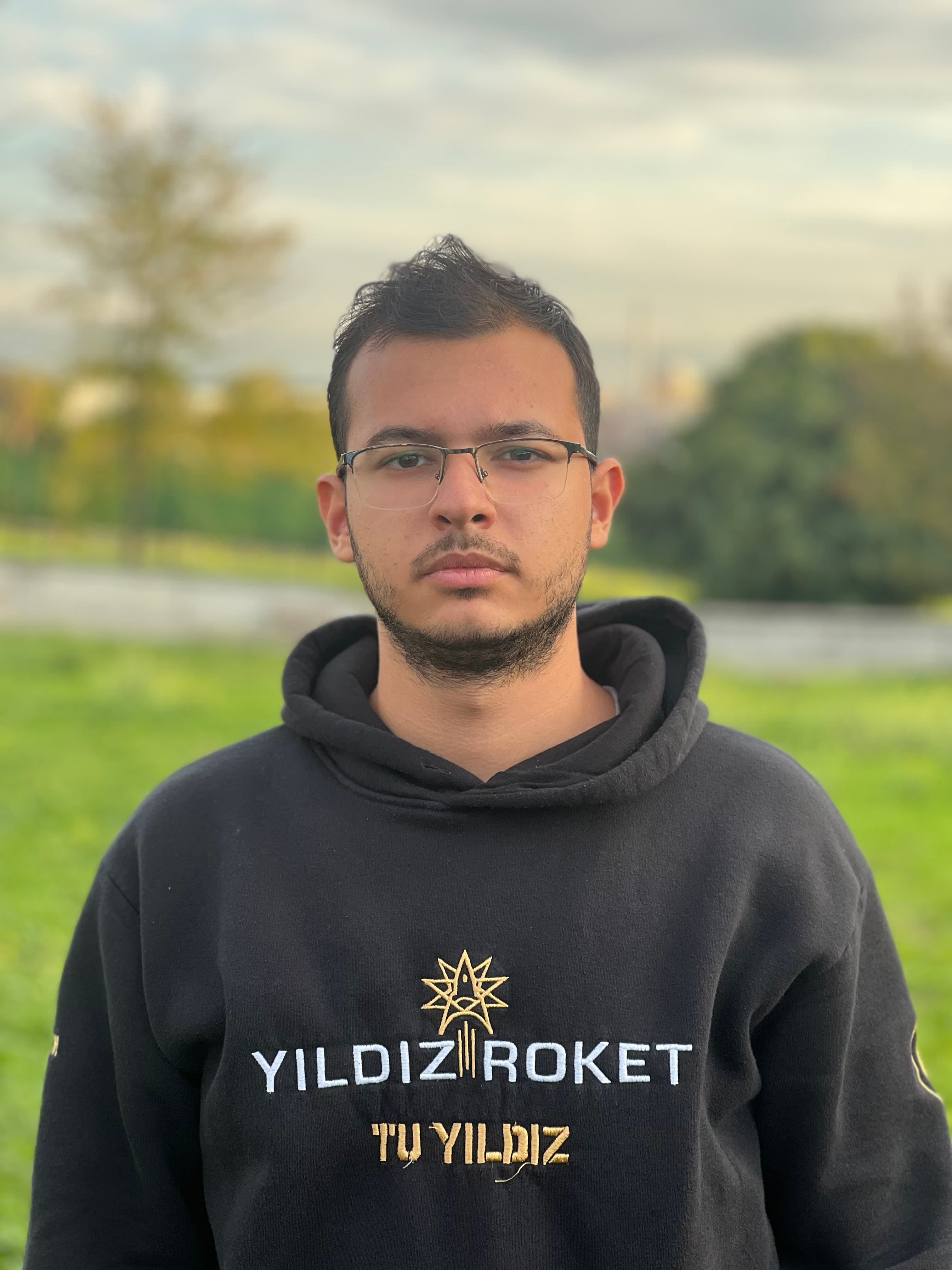 Gökdeniz Yıldırım