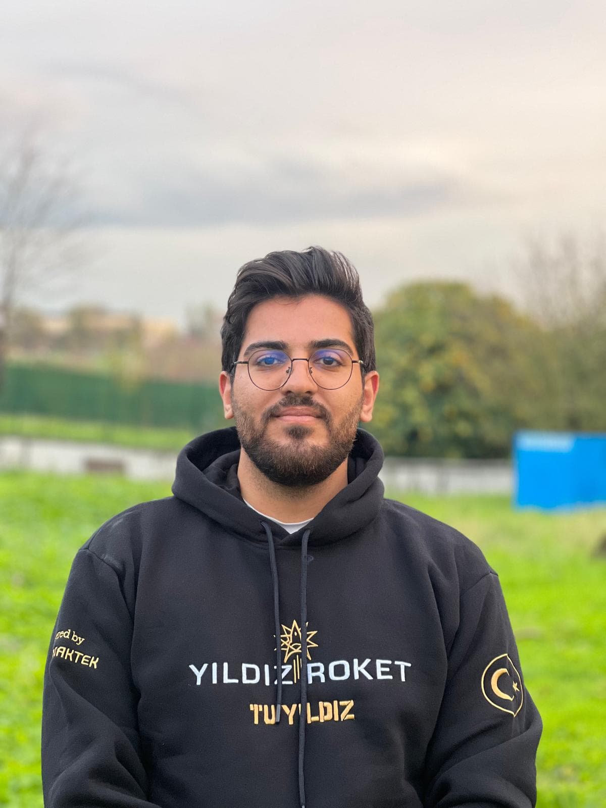 Serhat Tayyip ARİCAN