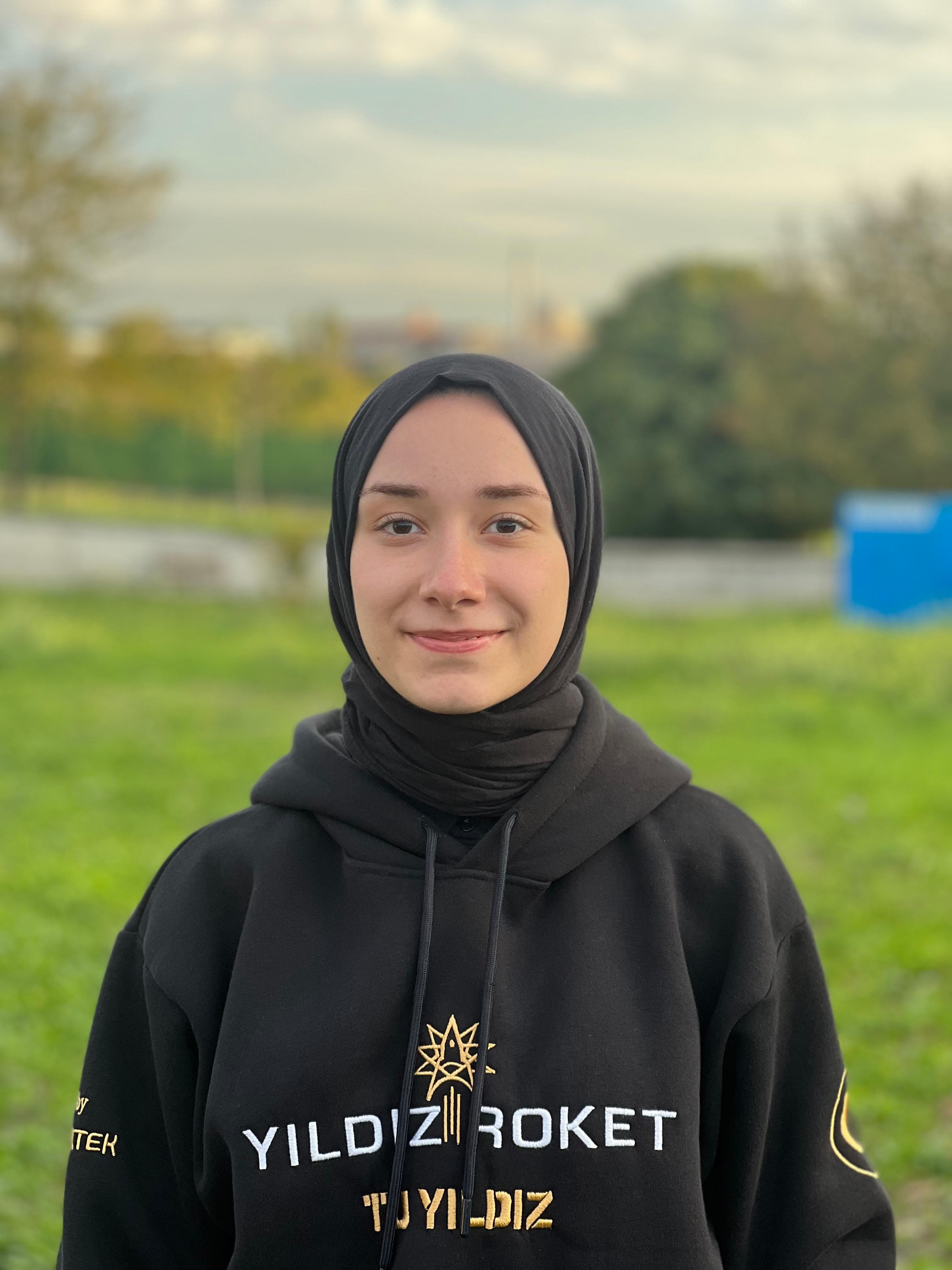 Ayşe Betül YILMAZ