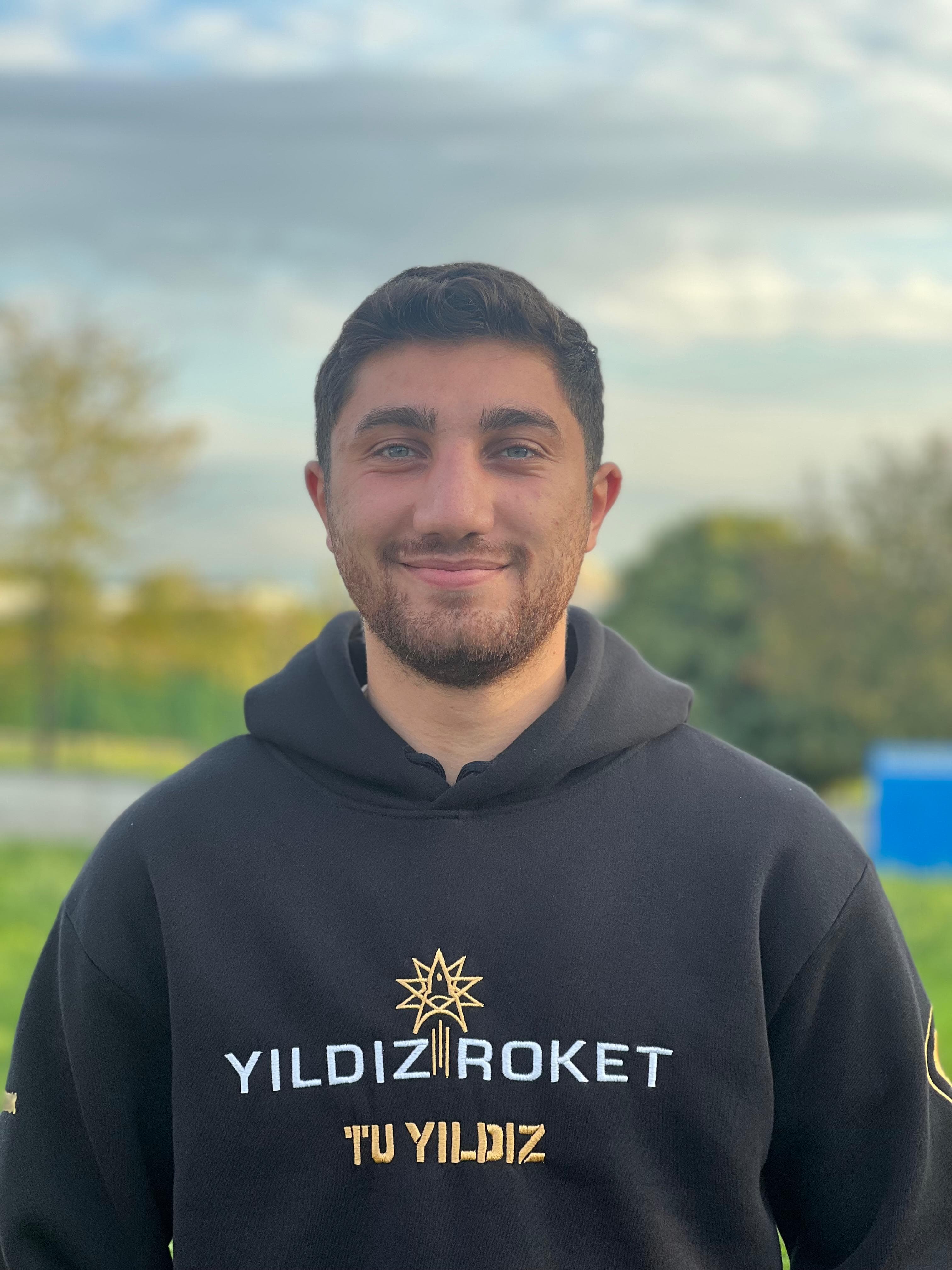 Fırat AYDIN