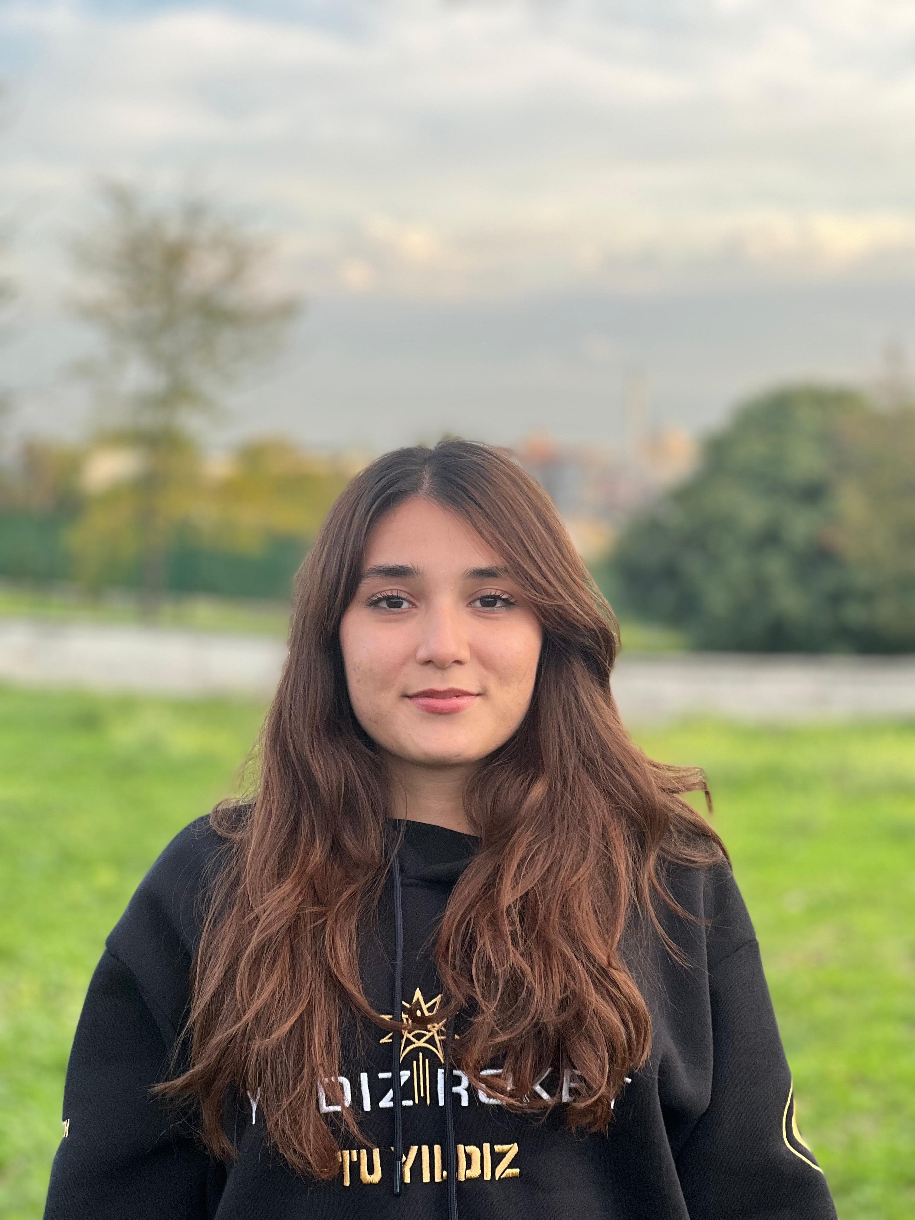 Zeynep ÖZTÜRK