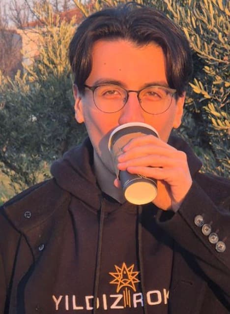 Ahmet Yusuf Özbey