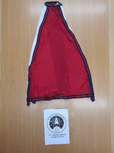 Kongrul-1 sürüklenme paraşütü
